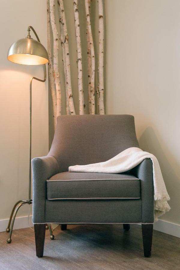 Whyhotel Seattle-Belltown Luxe Suites Wall Street Exterior foto